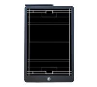 Tablette De Dessin LCD,Tablette D'écriture LCD Plan de de stratégie