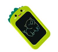 Tablette de dessin numérique pour enfants avec écran LCD de 21,6 cm avec stylo et bouton d'effacement pour enfants d'âge préscolaire