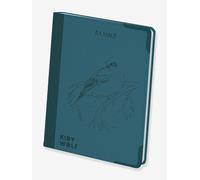 Kidywolf Tablette lumineuse Kidydraw Animals avec dessins à décalquer