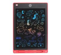 Tablette de Dessin pour Enfants, Tablette D'écriture LCD 10 Pouces, Tablettes de Dessin à écran Couleur LCD pour Enfants, Supprimer Les Yeux, Tablette de Dessin pour Enfants pour