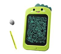 Tablette de Dessin pour, Tablette d'écriture LCD pour | Board de Peinture | 10 Pouces effaçables LCD Doodle Board dessinant des tablettes d'écriture pour Les de 3 à 5 Ans pour l'apprentissage et l'éd