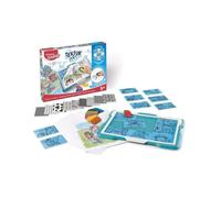 Tablette de dessin Textur' Art - MAPED CREATIV - Chateaux - Princesses