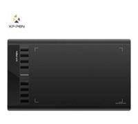 XP-PEN Star 03 V2 Tablette graphique noir