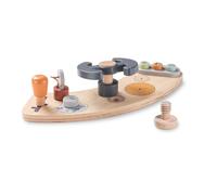 Tablette de jeux chaise haute cockpit