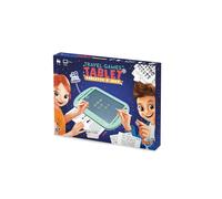 Buki - 6208 - Tablette Jeux de Voyage
