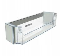Tablette de porte pour réfrigérateur de balcon Bosch KIL82AF30/01 Ref : 743239