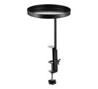 Tablette de pour Rebord de Fenêtre Support Mural Métal Déco Intérieur