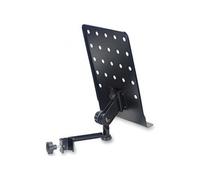 Tablette de pupître avec bras attachable MUS-ARM 1