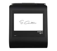 Tablette de Signature avec Technologie ERT SIG ACTIV