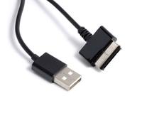 Tablette de vente Zte v55 v66 t98 v71a v71b v11a, données de vente, chargeur usb pour Vodafone Smart Tab 10 (ZTE), câble de 1M