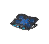 Callstel Tablette de ventilation pour Notebook 15,6"