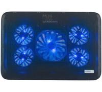 Callstel Tablette de Ventilation pour PC Portable jusqu'à 17"