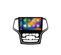 Tablette de Voiture Autoradio multimédia avec écran Tactile 10,1 Pouces, Bluetooth Compatible pour Apple CarPlay, 2 Go de Stockage