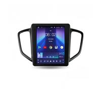 Tablette de Voiture Autoradio multimédia avec Lecteur vidéo, Navigation GPS et Android 10 pour Chery pour Tiggo 5 (2014-2020)(TPRO2 64G)