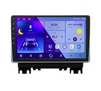 Tablette de Voiture Autoradio multimédia Carplay Android Auto 6+128Go avec DSP et Navigation GPS pour Changan Hunter F70
