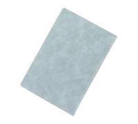 Tablette D'écriture Effaçable Conviviale Cadre En Plastique Léger Bureau École Maison Planificateur Polyvalent Tableau Blanc Tableau De Planification Effaçable En Plastique PU