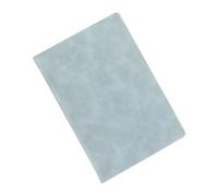 Tablette D'écriture Effaçable Conviviale Cadre En Plastique Léger Bureau École Maison Planificateur Polyvalent Tableau Blanc Tableau Blanc D'écriture De Bureau Portable