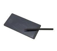 Tablette d'Écriture Électronique LCD 6,5 Pouces, Résolution HD, Noir, avec Stylet Magnétique, pour Adultes et Enfants