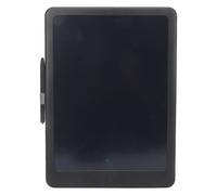 Tablette d'écriture électronique pour une créativité durable, écran noir de 14 pouces, un outil écologique avec fonction de verrouillage