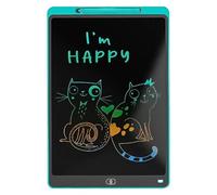 Tablette D'écriture Et De Dessin LCD 16 Pouces Écran Couleur Effaçable YONIS
