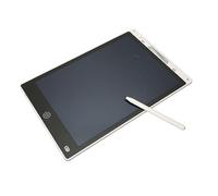 Tablette d'écriture LCD 10 I, Bloc-Notes Effaçable et Réutilisable, Tableau d'écriture électronique pour Enfants en Bas âge, Couleur Rose, Tablette d'écriture LCD, Tableau de