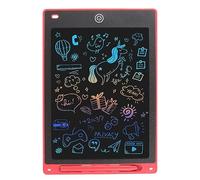 Tablette D'écriture LCD 10 Pouces avec écran Couleur, Bouton de Suppression, Protection des Yeux, Tablette de Dessin LCD pour Filles, Garçons, Tout-Petits, Doodle Pad, Tableau de