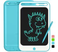 Tablette D'écriture Lcd 12 Pouces D'écriture Électronique Avec Verrouillage De La Mémoire Pour La Maison, L'école