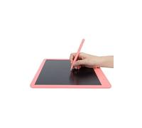Tablette graphique GENERIQUE Tablette d'écriture LCD 15'' Electronique Planche à Dessin d'Ecriture Couleur - Rose