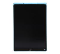 Tablette d'écriture LCD 20 I pour Enfants - Planche à Dessin électronique Effaçable avec écran d'écriture Manuscrite, pour Colorier, écrire et F - Stylo Inclus, Noir (#3)