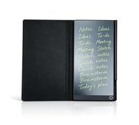 Tablette d'écriture LCD 6,5 Pouces, Bloc de Dessin électronique Plein écran avec étui de Protection et Stylo, Tableau d'écriture numérique Portable réutilisable pour Le Bureau,