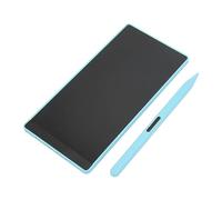 Tablette D'écriture LCD 6.5 Pouces, Effaçable et Réutilisable, Jouet d'apprentissage éducatif, Tapis de Dessin électronique pour Enfants et Adultes