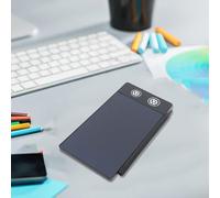 Tablette D'écriture LCD 6,5 Pouces, Planche à Gribouiller, Tablette à Dessin, Graffiti électronique, Effaçable, Réutilisable, pour Enfants de 3, 4, 5, 6, 7, 8 Ans, Tout-Petits