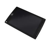 Tablette d'Écriture LCD 8,5 Pouces Portable avec Stylet pour Enfants et Adultes Bloc Notes Numérique Dessiner Prendre des Notes Mémos