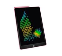 Tablette D'écriture LCD, Bloc-Notes Numérique à Double Affichage de 16 Pouces, Blocs-Notes électroniques avec Stylo, Bloc-Notes utilisé pour L'école, Le Bureau, la Maison,