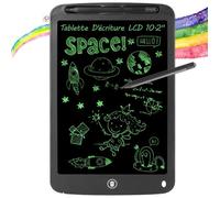 Tablette d'écriture LCD - COBYE - 10 Pouces - Ardoise Magique - Jouet Educatif