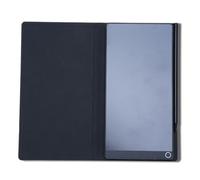 Tablette D'écriture LCD, Coussinet D'écriture électronique Effacée avec Un Plein écran de 6,5 Pouces, pavé de Manuscrit Numérique Portable pour Prendre des Notes.