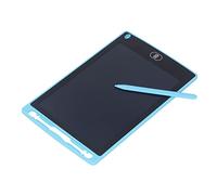 Tablette D'écriture LCD de 8,5 Pouces, Planche à Dessin pour Tout-petits, Jouets Préscolaires pour bébé Fille et Garçon (BLUE)