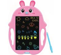 Tablette D'écriture Lcd De 9 Pouces, Planche À Gribouiller Électronique, Bloc Notes D'écriture Intelligent, Cadeau D'anniversaire, Jouet Pour Enfants