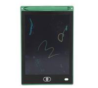 Tablette d'écriture LCD, grand écran, apprentissage éducatif électronique, planche à dessin LCD pour la maison et le Salon