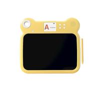 Tablette d'écriture LCD - Jouet éducatif - 20 cm - Tableau Doodle | École Voyage Jeux Enfants