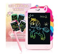 Tablette d'écriture LCD licorne
