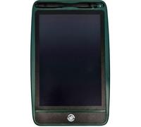 Tablette d'écriture LCD - Mcd - Ardoise magique - Vert/Noir - Pour enfant 7+