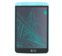 Tablette d'écriture LCD multifonctionnelle, favorise l'expression créative et offre une utilisation pratique. Idéale pour l'école, la maison et