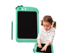 Tablette d'écriture LCD - Planche à Dessin colorée effaçable à 10