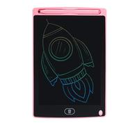Tablette d'écriture LCD - Planche à dessin électronique portable effaçable | Tapis de griffonnage réutilisable Jouet éducatif pour et adultes