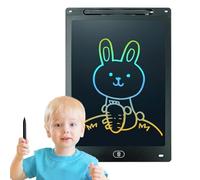 Tablette d'écriture LCD, planche à dessin pour - Planche à dessin effaçable pour tablette LCD,Planche à pour d'âge préscolaire pour libérer la créativité pour la chambre à coucher, la crèche, l