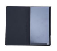 Tablette D'écriture LCD pour Adulte, Mini Planche à Dessin Plein écran de 6,5 Pouces, Bloc-Notes Numérique Réutilisable, Utilisation Portable pour l'enseignement au Bureau,