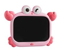 Tablette D'Écriture LCD Pour Ardoise LCD effaçable mignonne en forme de | Tablette De Dessin Pour garçons et filles dès 3 ans, trajet en voiture, , road trip, Noël,