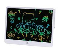 Tablette D'Écriture LCD Pour Enfants Écran Couleur Sans Encre Effaçable YONIS