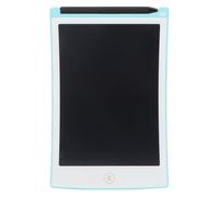 Tablette d'écriture LCD pour enfants, jouet éducatif avec protection des yeux, écran couleur et technologie sensible à la pression, tablette de